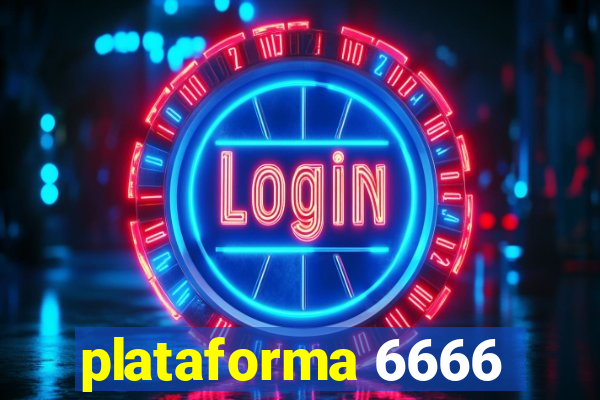 plataforma 6666